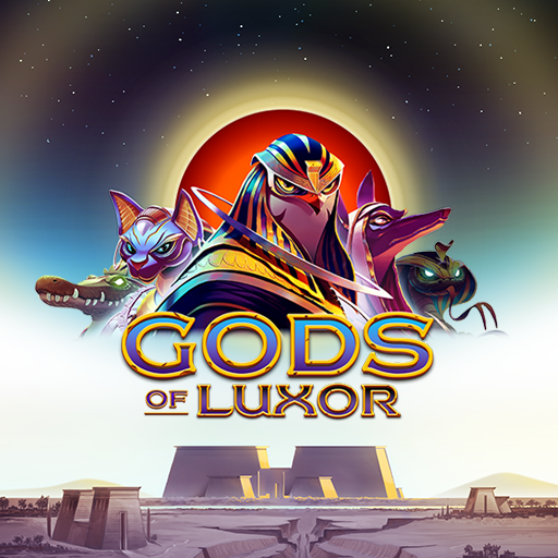 Gods of Luxor