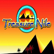 Treasure Nile