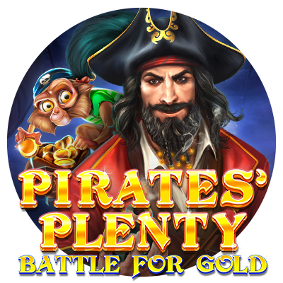 Pirates' Plenty Battle for Gold