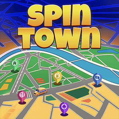 Spin Town